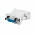 Conversor Dvi Macho Emenda Para Vga Femea 24+5 - comprar online