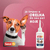 Limpa Orelha Higienizador Auricular Cães Sanol Dog 100Ml - Só Produto