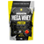 Mega Whey Protein Iridium Labs 900g Morango