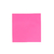 Bloco Adesivo 90 Folhas 76X76Mm Rosa