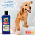 Shampoo Anti Pulgas Para Cães Sanol Dog 500Ml - Só Produto