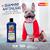 Shampoo Anti Pulgas Para Cães Sanol Dog 500Ml - loja online