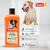 Shampoo Neutro Profissional Cães Gatos Sanol Dog 500Ml na internet