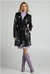 TRENCH COAT PATRICIA AZZ CROCO