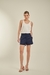 SHORTS LINDA DE MORRER AMETISTA - LEVIVE