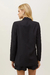 BLAZER HIT ALFAIATARIA OVERSIZED COM MANGA LONGA - loja online