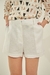 SHORTS LINDA DE MORRER AMETISTA