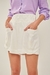 SHORTS LINDA DE MORRER MILAZZO - comprar online