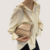 Bolsa Quadrada de Ombro de Couro PU - Estilo Mini Nude - comprar online