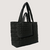 HAVILA- Bolsa Acolchoada - Preto - loja online