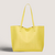 HAVILA - Bolsa Tote de PU com Carteira - Amarelo - comprar online