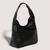 HAVILA - Bolsa Tote PU Casual - Preto - HAVILA