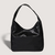 HAVILA - Bolsa Tote PU Casual - Preto - loja online