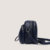 HAVILA - Mini Bolsa Transversal - Azul escuro - comprar online