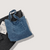 HAVILA - Bolsa Tote jeans - Jeans Claro - loja online