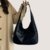 HAVILA - Bolsa Tote PU Casual - Preto - comprar online