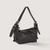 HAVILA- Bolsa Hobo Joelle - Preto - HAVILA