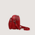 HAVILA - Mini Bolsa Transversal - Vermelho - comprar online