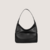 HAVILA - Bolsa Tote PU Casual - Preto