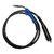 Tocha Solda MIG 24KD 220A Conector Euro 3m/5m