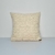 Cojin Romance 50x50cm color beige - comprar online