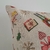 Cojin Navidad Cascanueces 45x45cm - comprar online