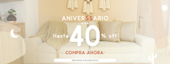 Banner de la categoría Productos