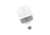 Lampara HIGH POWER LED 60W E40-Luz dia aluminio