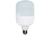 Lampara HIGH POWER 30W E27-LUZ DIA PVC