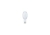 Lampara Mini Magnolia LED 50W E27-LUZ DIA