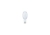 Lampara Mini Magnolia LED 40W E27-LUZ DIA