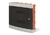 Gabinete PVC DIN 36 mod IP40-Embutir