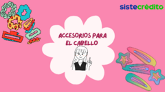 Banner de la categoría Accesorios para el Cabello 