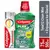 Enjuague Bucal Plax 500 + Crema Dental Total 12 Colgate X75Ml.