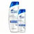 Shampoo Limpieza Renovadora Pack H&S - 375 Ml + 180 Ml