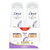 Shampo Dove Anticaspa y Suavidad X370Ml