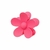 Gancho Flor Fucsia X1 Unidad - comprar online