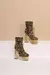 Crystal Cascade Boot - comprar online