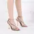 Mystique Mules - Privilegy Moda Feminina