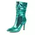 Luxe Suede Elegance Boots - loja online