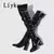 Opulent Elegance Boots - comprar online