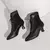 Diamond Desire Boots - Privilegy Moda Feminina