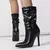 Midnight Muse Boots