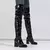 Opulent Elegance Boots - Privilegy Moda Feminina