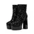 Crystal Cascade Boot - comprar online