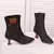 Platinum Presence Boots - comprar online