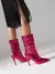 Luxe Suede Elegance Boots - Privilegy Moda Feminina