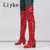 Opulent Elegance Boots - loja online