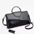 Onyx Black Clutch - Privilegy Moda Feminina