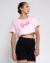 Camiseta Barbie Mujer